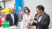 Europatag 2016 in Schaanwald