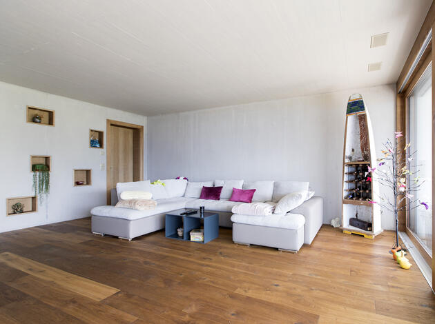 AiL Stahl, Planken AiL Stahl, Planken