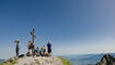 Wanderung Drei Schwestern