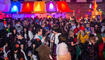 Gigox Maskenball in Triesenberg