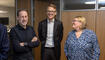 Eröffnung Haus der Familien in Schaan (01.12.2023)