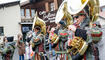 Fasnachtsumzug Triesenberg