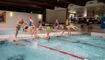 24-Stunden-Schwimmen Triesen