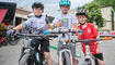 Tour de Suisse - Teampräsentation in Vaduz (08.06.2024)