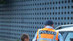 Verkehrsaktion Schulanfang der Landespolizei in Mauren und Triesen