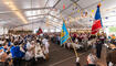 Verbandsmusikfest 2022 in Balzers