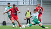 VADUZ - ST. GALLEN