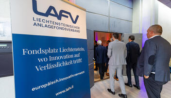 Jubiläumsfeier 25 Jahre LAFV in Vaduz (02.09.2025)