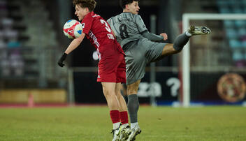 FC Stade-Lausanne-Ouchy - FC Vaduz (30.01.2026)