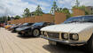 De Tomaso-Treffen Vaduz