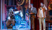 B&uuml;hnenbilder &laquo;My Fair Lady&raquo; der Operette Balzers (26.01.2026)