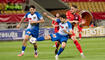 Cupfinal - FC Vaduz - USV Eschen-Mauren (05.05.2026)