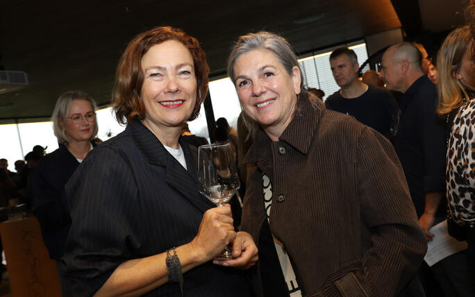 Champagnermesse Liechtenstein in Ruggell