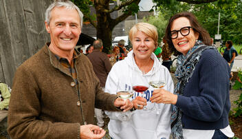Schaaner Wein-Fest.