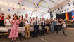 Verbandsmusikfest 2022 in Balzers