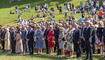 Staatsfeiertag: Staatsakt auf Schloss Vaduz