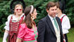 Hochzeit von Prinzessin Marie Caroline & Leopoldo Maduro Vollmer