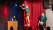 Kindertheater MAX UND MORITZ in Malbun (29.12.2025)