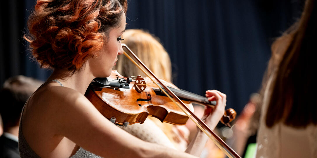 Silvesterkonzert des OLW, Gemeindesaal Triesen (30.12.2025)
