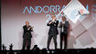 5. Wettkampftag & Abschlussfeier in Andorra