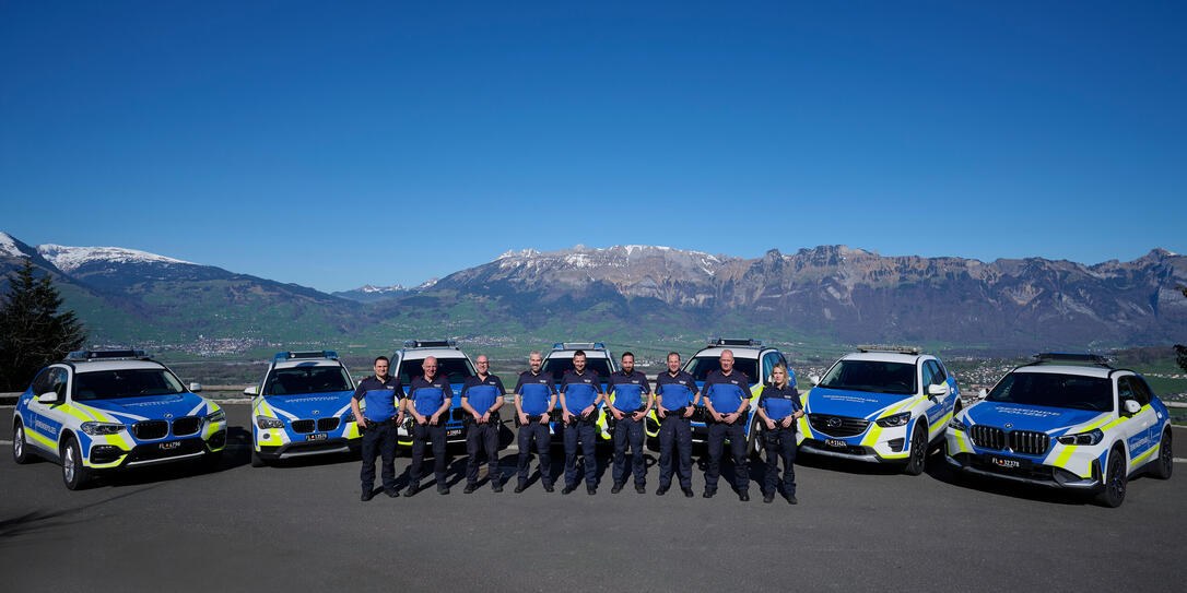 Gemeindepolizei Gemeindepolizei