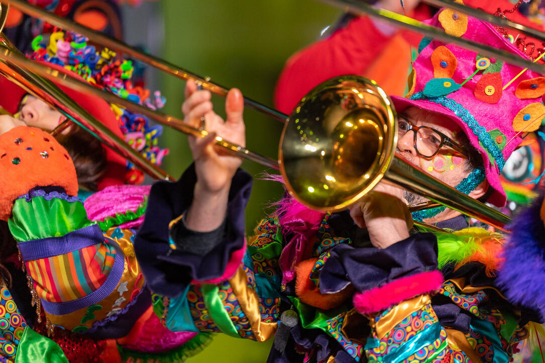 Monsterkonzert in Eschen (12.02.2026)