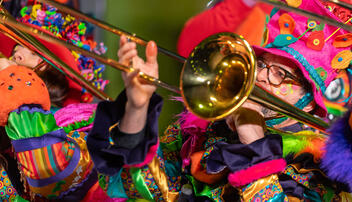 Monsterkonzert in Eschen (12.02.2026)