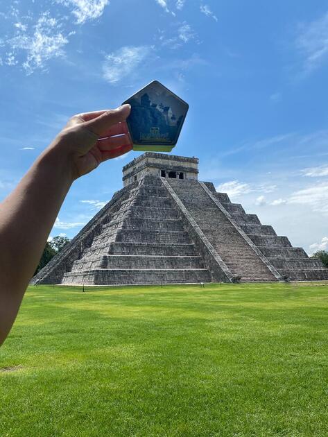 Chichén Itza Mexico