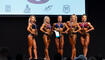 Mister Universe Bodybuild-Event in Vaduz