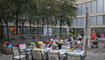 Sommerprojekt Haus St. Florin Vaduz 150707