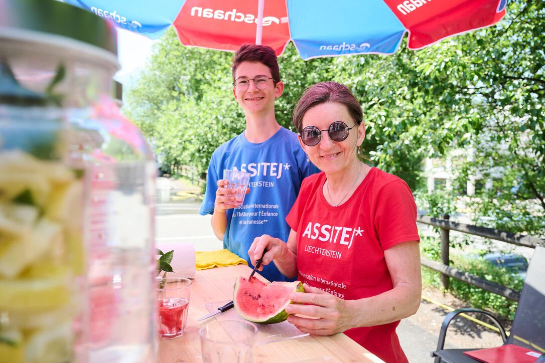 Schaaner Familienfest (20.06.2026)
