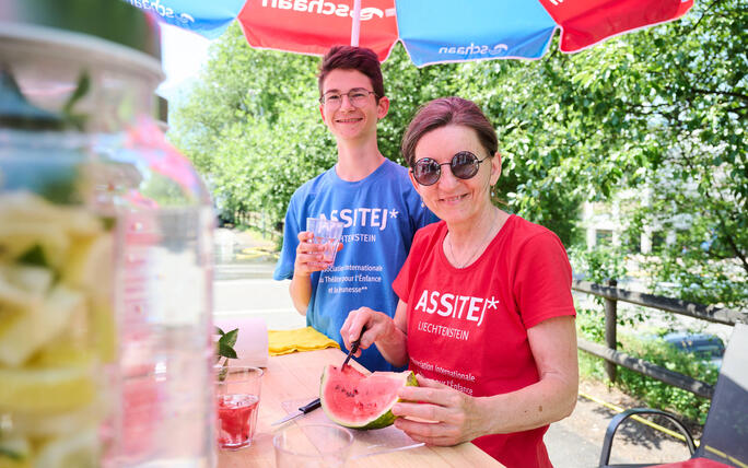 Schaaner Familienfest (20.06.2026)