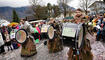 Fasnachtsumzug Mauren