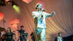 Vaduz Soundz mit Stefanie Heinzmann, Lo & Leduc und The Lamperts, Vaduz