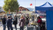 Jahrmarkt in Vaduz