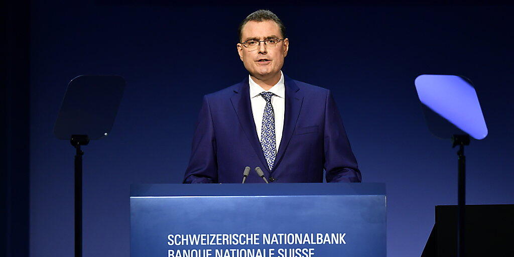 Die Schweizerische Nationalbank (SNB) unter ihrem Chef Thomas Jordan ersetzt bei ihren geldpolitischen Entscheiden das bisherige Zielband für den Dreimonats-Libor neu durch einen SNB-Leitzins. (Archivbild)