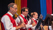Verbandsmusikfest 2022 in Balzers
