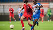 FC Vaduz 2 - USV Eschen-Mauren (15.10.2025)