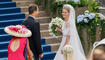 Hochzeit von Prinzessin Marie Caroline & Leopoldo Maduro Vollmer