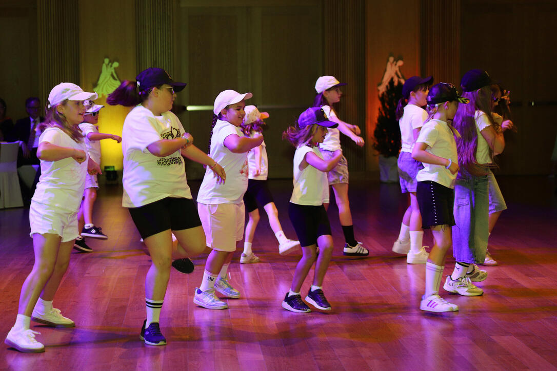 36. TCL Sommernachtsball in Schaan