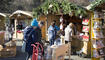 Chlausmarkt Buchs