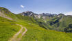 Wanderung: Augstenberg, Pfälzerhütte, Naafkopf