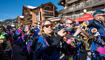20200222 Umzug, Strassenfasnacht und Fasnachtsparty in Malbun