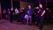 Premiere vom &laquo;Musikszene Bandfestival&raquo; im Clunia in Nendeln.
