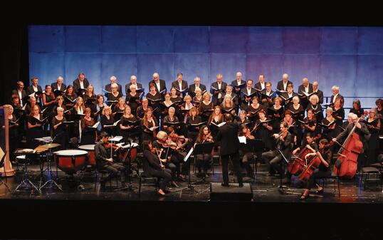 Vaduzer Saal