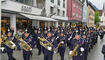 Harmoniemusik Vaduz in neuer Uniform