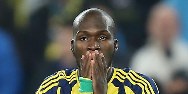 Moussa Sow befand sich unter den Angegriffenen.