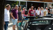 Oldtimertreffen Vaduz, Städtle