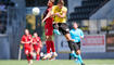 Fussball Challenge League FC Schaffhausen - FC Vaduz (10.08.2024)