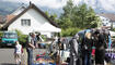 Flohmarkt Grabs